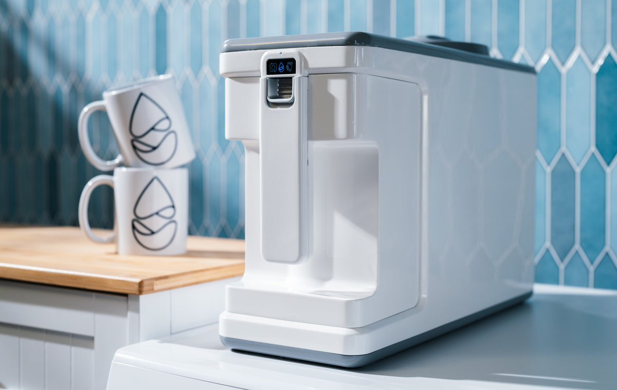 CLEANR Filter for Washing Machines (Subscription)