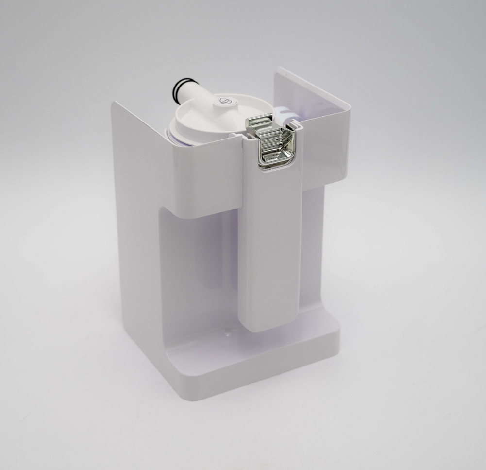 Spare Canister