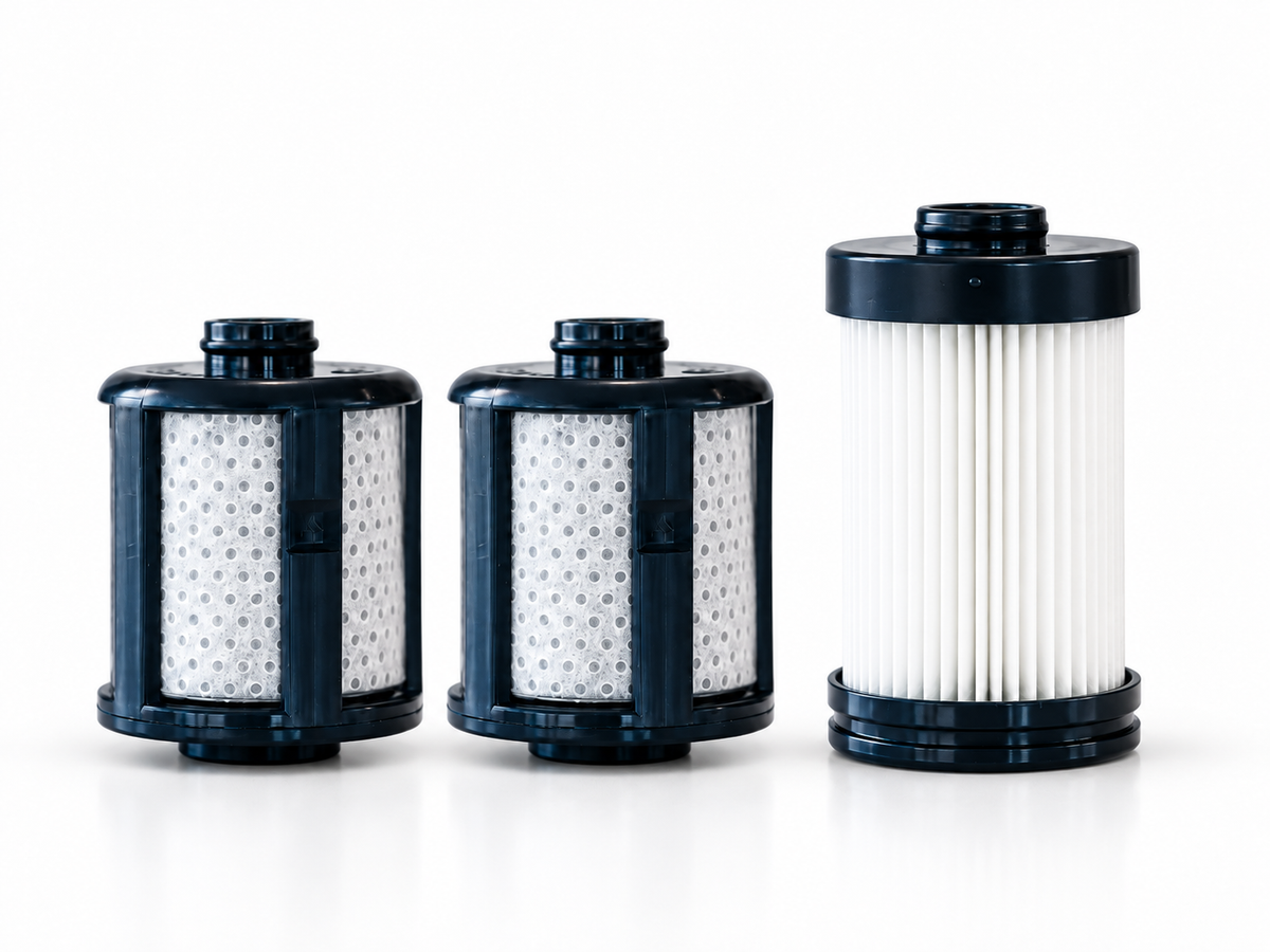 CLEANR Filter Refills