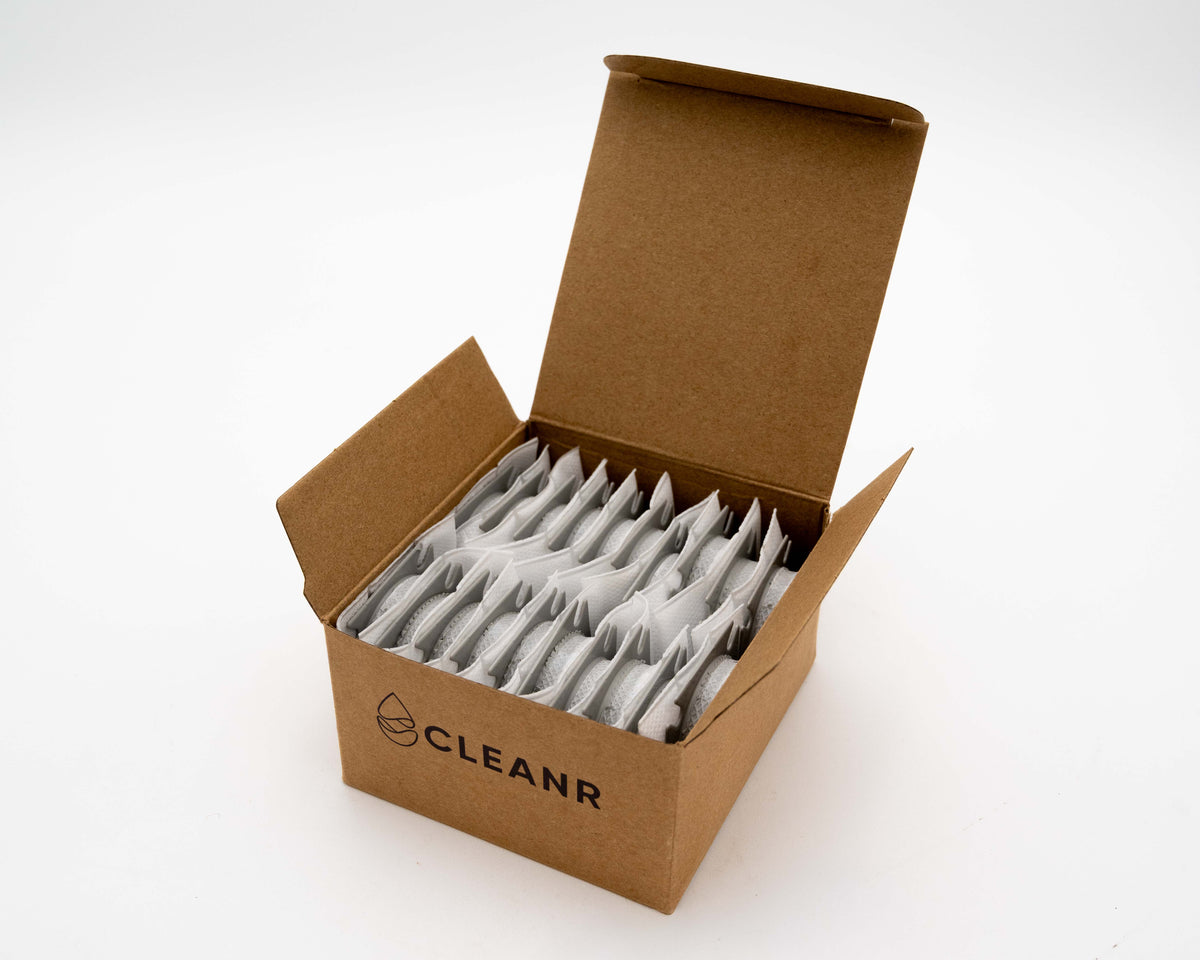 CLEANR Pod (Pack of 20)